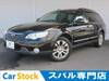 SUBARU LEGACY OUTBACK