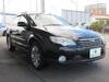 SUBARU LEGACY OUTBACK