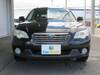 SUBARU LEGACY OUTBACK