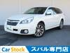 SUBARU LEGACY OUTBACK