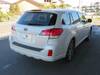 SUBARU LEGACY OUTBACK