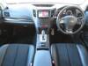 SUBARU LEGACY OUTBACK