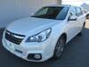 SUBARU LEGACY OUTBACK