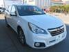 SUBARU LEGACY OUTBACK