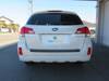 SUBARU LEGACY OUTBACK