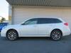 SUBARU LEGACY OUTBACK