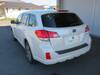 SUBARU LEGACY OUTBACK
