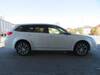 SUBARU LEGACY OUTBACK