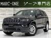 CHRYSLER JEEP GRAND CHEROKEE