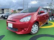 2013 MITSUBISHI MIRAGE