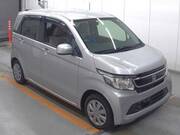 2015 HONDA N-WGN