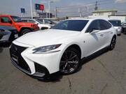 2018 LEXUS LS