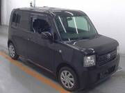 2012 TOYOTA PIXIS SPACE