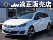 2016 PEUGEOT 308