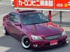 TOYOTA ALTEZZA