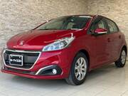 2018 PEUGEOT 208
