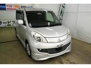 2012 MITSUBISHI OTHER