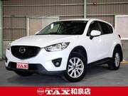 2012 MAZDA CX-5 20S