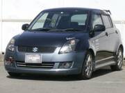 2009 SUZUKI SWIFT