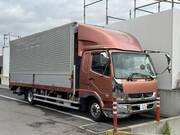 2014 FUSO FIGHTER