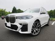 2020 BMW X7