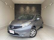 2014 NISSAN NOTE