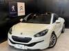 PEUGEOT RCZ