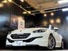 PEUGEOT RCZ