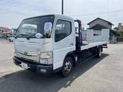 2017 NISSAN NT450 ATLAS
