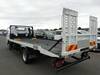 NISSAN NT450 ATLAS
