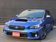 2017 SUBARU WRX S4
