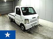 2009 SUZUKI CARRY TRUCK