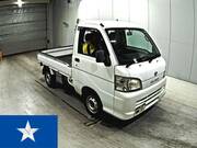 2008 DAIHATSU HIJET TRUCK