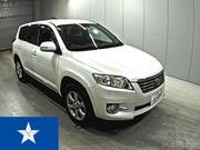 2012 TOYOTA VANGUARD 240S