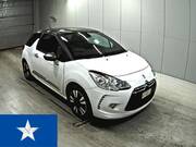 2014 CITROEN CITROEN DS3