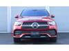 MERCEDES BENZ GLE