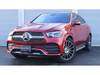 MERCEDES BENZ GLE