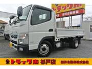 2019 FUSO CANTER