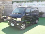 2003 SUZUKI EVERY WAGON