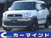 2018 SUZUKI XBEE