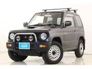 1996 MITSUBISHI PAJERO MINI