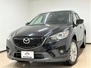 2014 MAZDA CX-5 XD L PACKAGE