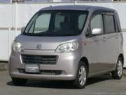2010 DAIHATSU TANTO EXE