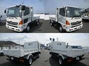 2011 HINO OTHER