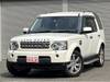 LAND ROVER DISCOVERY 4