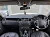 LAND ROVER DISCOVERY 4