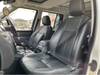 LAND ROVER DISCOVERY 4