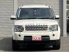 LAND ROVER DISCOVERY 4