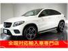 MERCEDES BENZ GLE