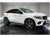 MERCEDES BENZ GLE